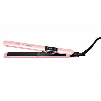 Hair Straightener Demeliss Pink