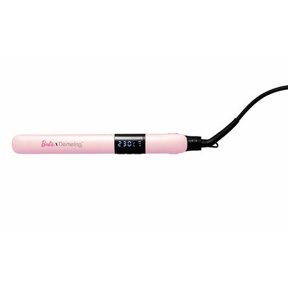 Hair Straightener Demeliss Pink