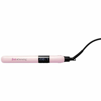 Hair Straightener Demeliss Pink