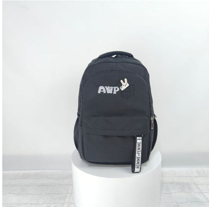 School Large Capacity Multi-functional Backpack