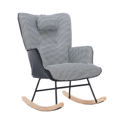 Relaxing Recliner Chair