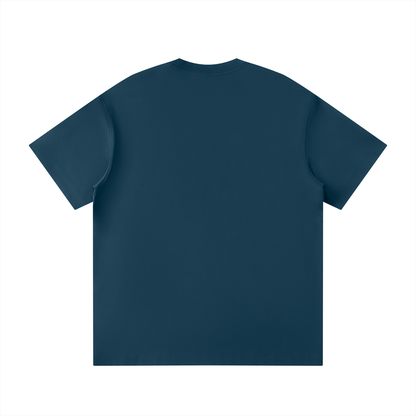 Waran Loose Fit Crewneck T-Shirt