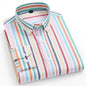 Striped Men's Casual shirts