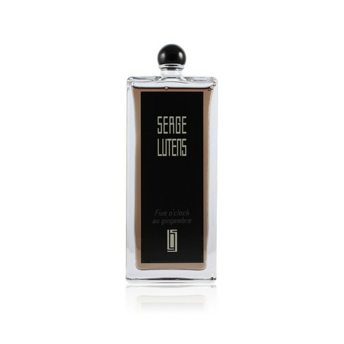 Unisex Perfume Serge Lutens COLLECTION NOIRE EDP 100 ml