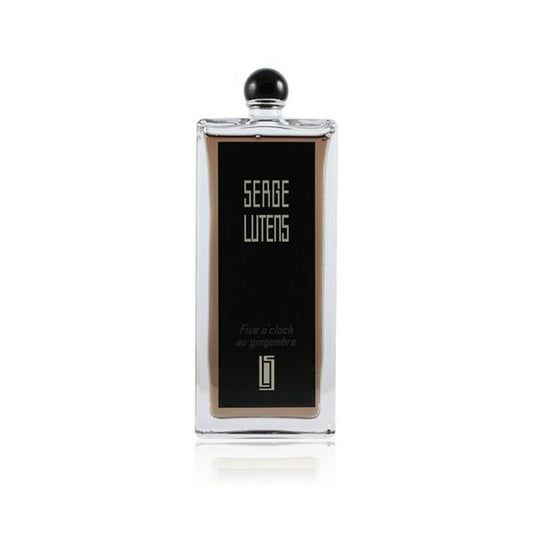 Unisex Perfume Serge Lutens COLLECTION NOIRE EDP 100 ml