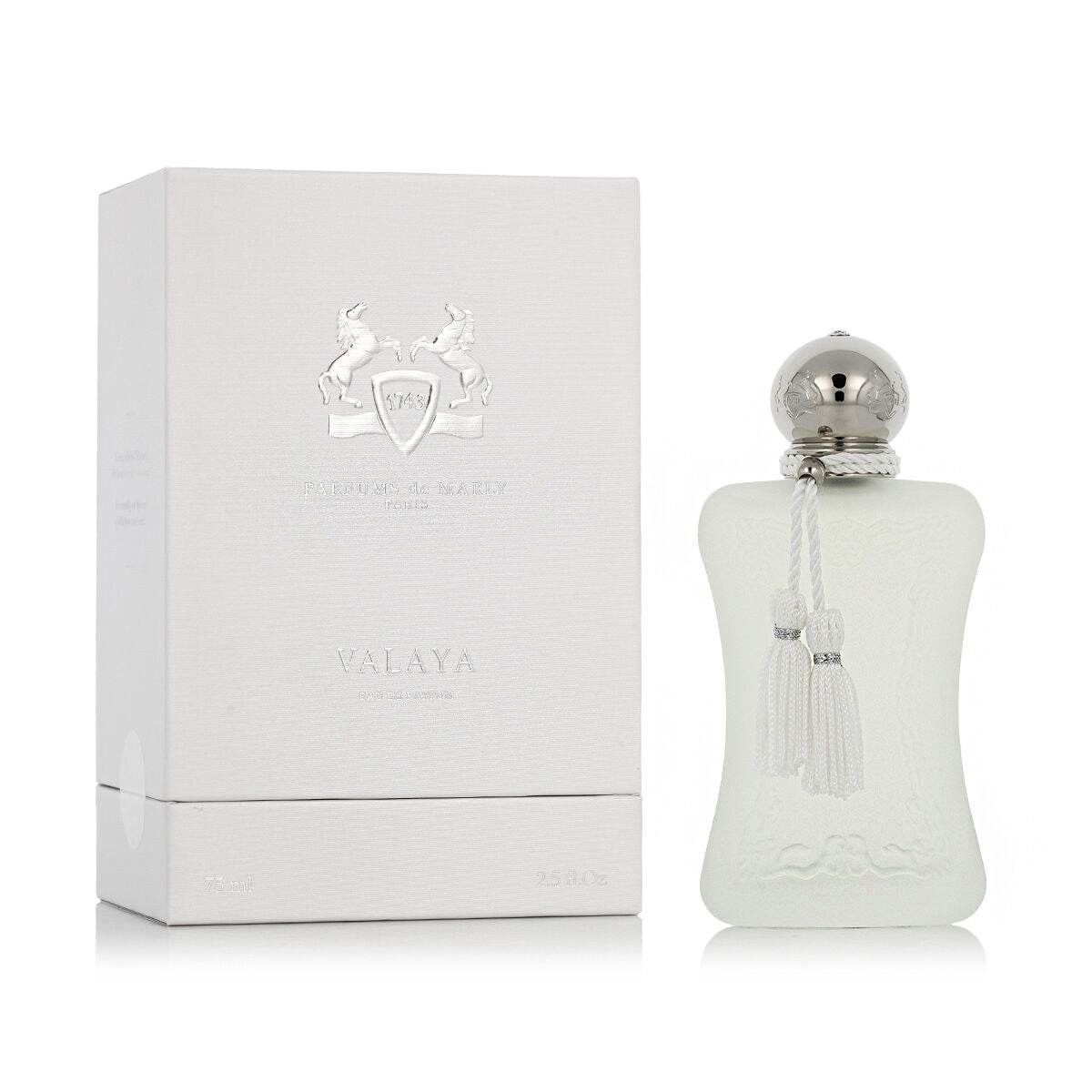 Women's Perfume Parfums de Marly VALAYA EDP 75 ml