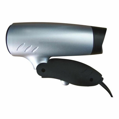 Hairdryer Incasa Black Grey 180 W Travel