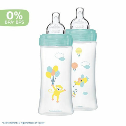 Atomiser Bottle Dodie 330 ml