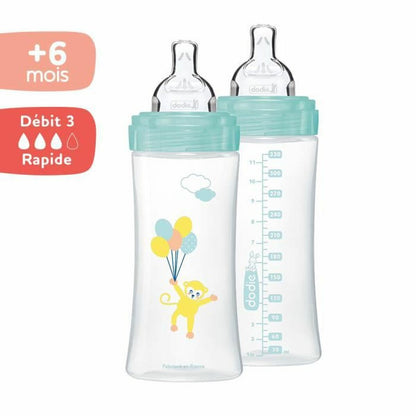 Atomiser Bottle Dodie 330 ml