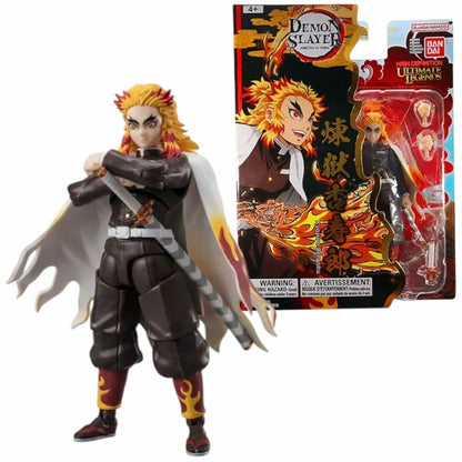 Action Figure Bandai KYOJURO RENGOKU