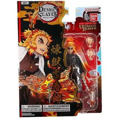 Action Figure Bandai KYOJURO RENGOKU