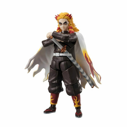 Action Figure Bandai KYOJURO RENGOKU
