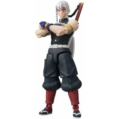 Action Figure Bandai TENGEN UZUI