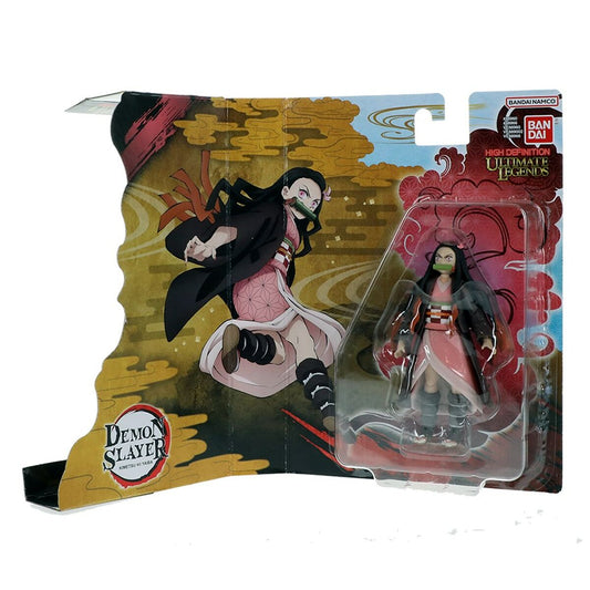 Action Figure Bandai Nezuko Kamado