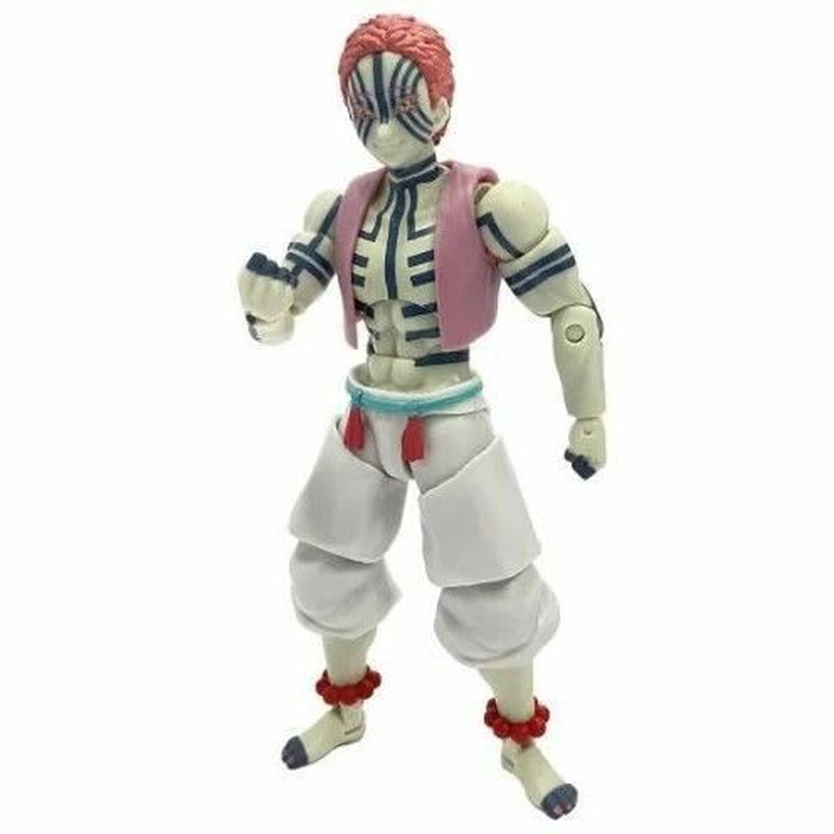 Action Figure Bandai Demon Slayer Animation and anime (Japanese animation)