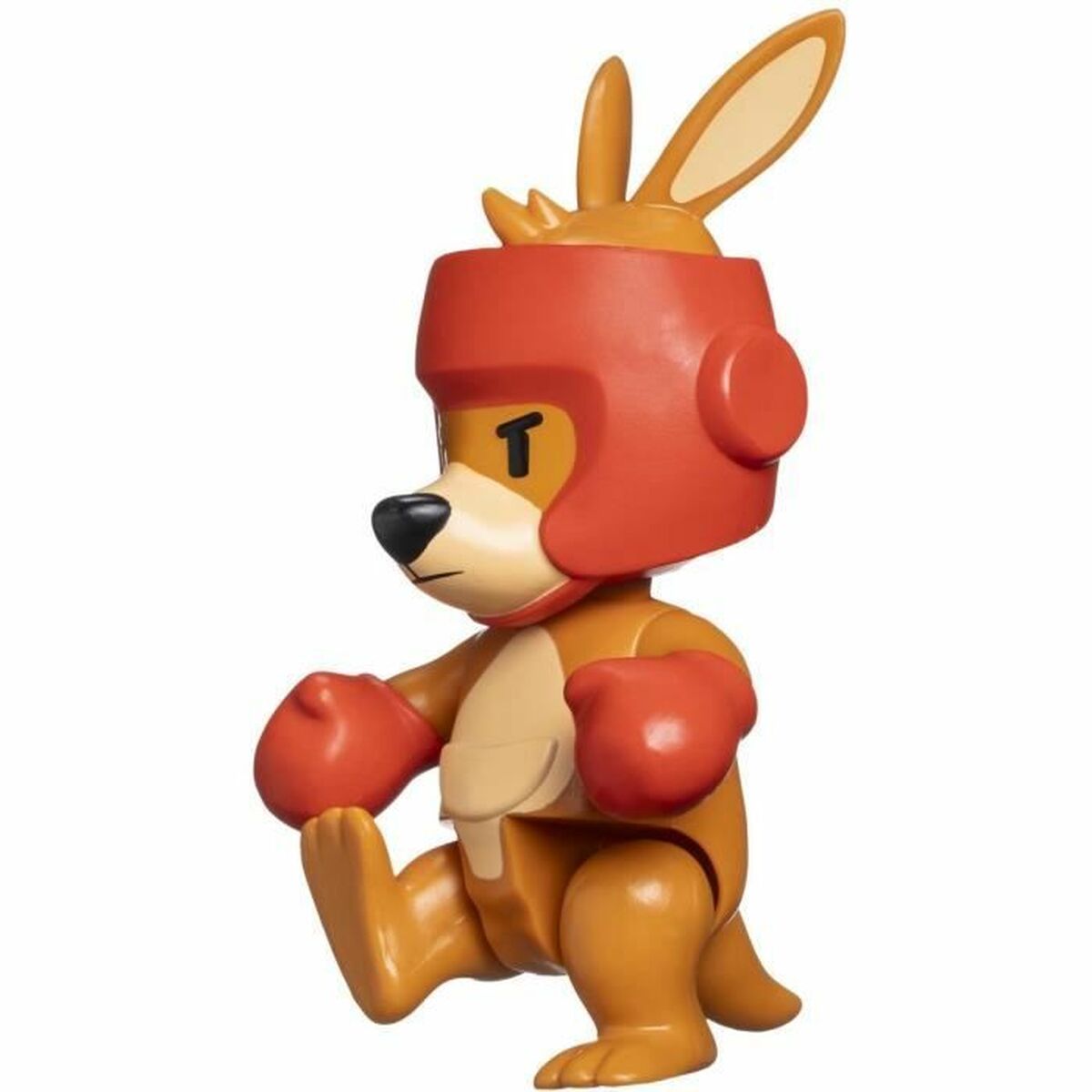 Action Figure Bandai Boxing Roo