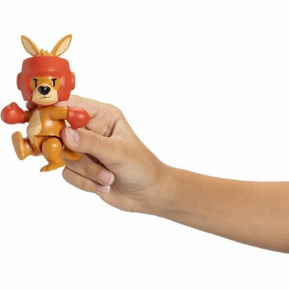 Action Figure Bandai Boxing Roo