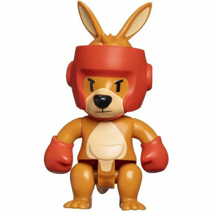 Action Figure Bandai Boxing Roo
