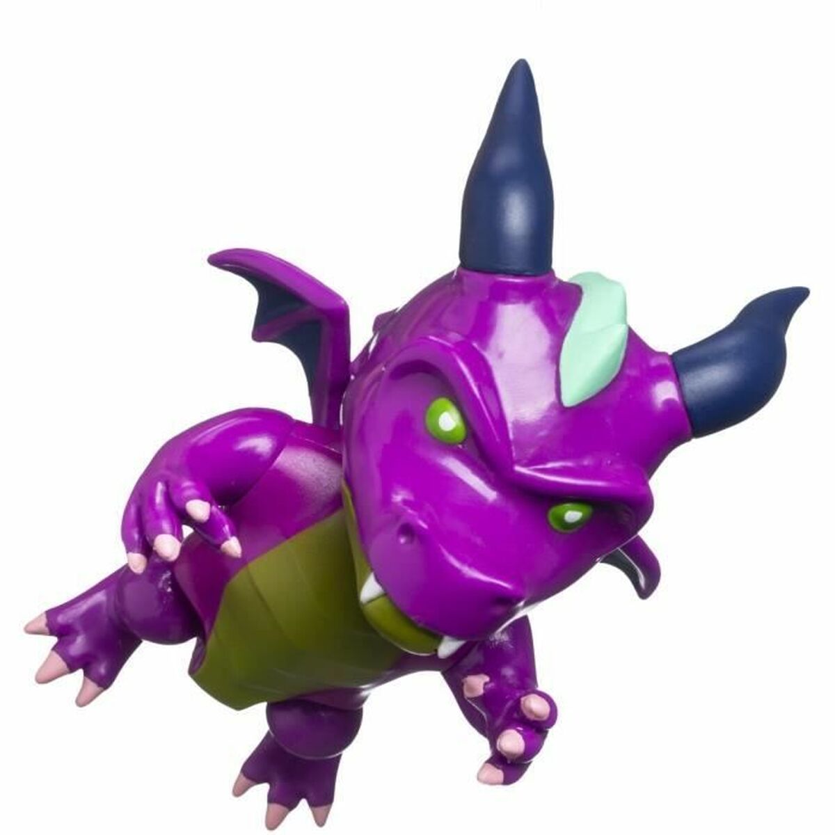 Action Figure Bandai Stumble Guys - Dusk Dragon Dragon