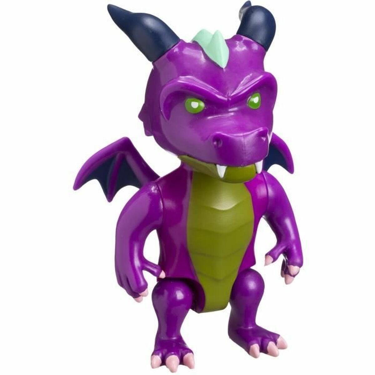 Action Figure Bandai Stumble Guys - Dusk Dragon Dragon