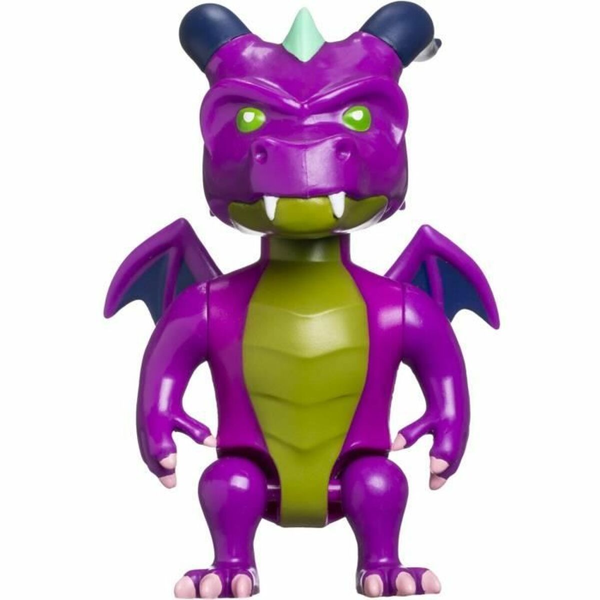 Action Figure Bandai Stumble Guys - Dusk Dragon Dragon
