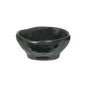 Tenmoku Melamine Wave Rice Bowl 10oz - Dozen