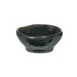 Tenmoku Melamine Wave Rice Bowl 7oz - Dozen