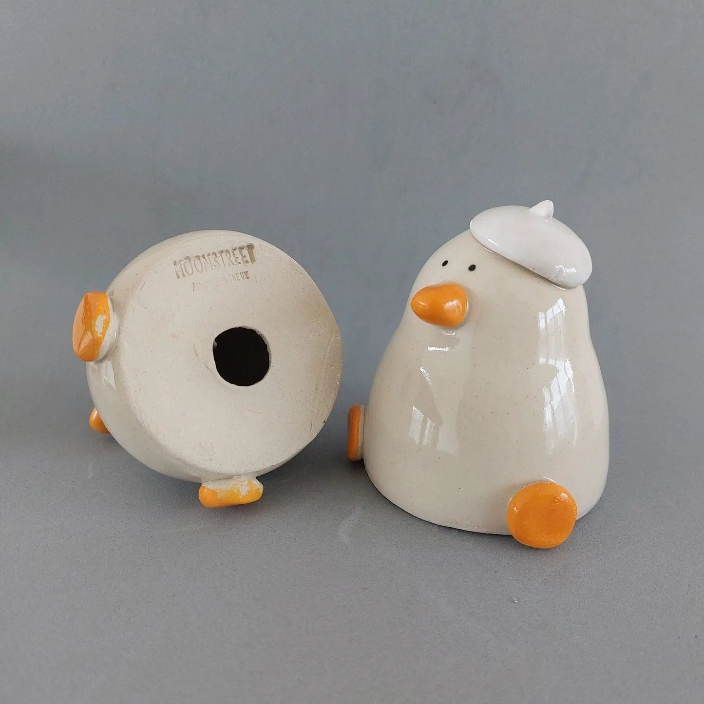 Canards salière et poivrière (lot de 2)