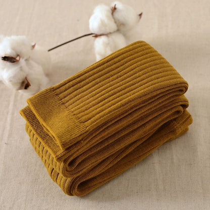 Baby Double Needle Leggings
