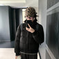 Winter Short Coat for Petite
