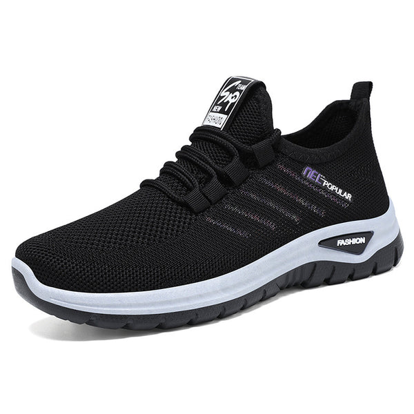 Men's Lightweight Walking Sneakers