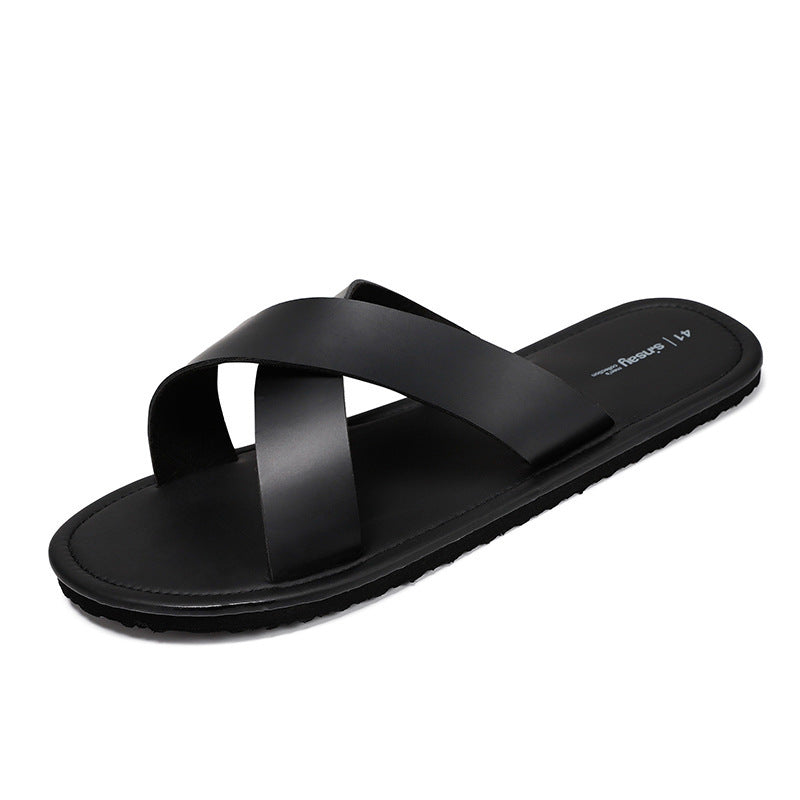 Lightweight Soft Sole slippers