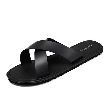 Lightweight Soft Sole slippers