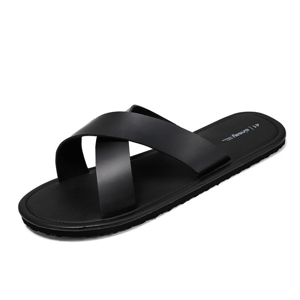 Lightweight Soft Sole slippers