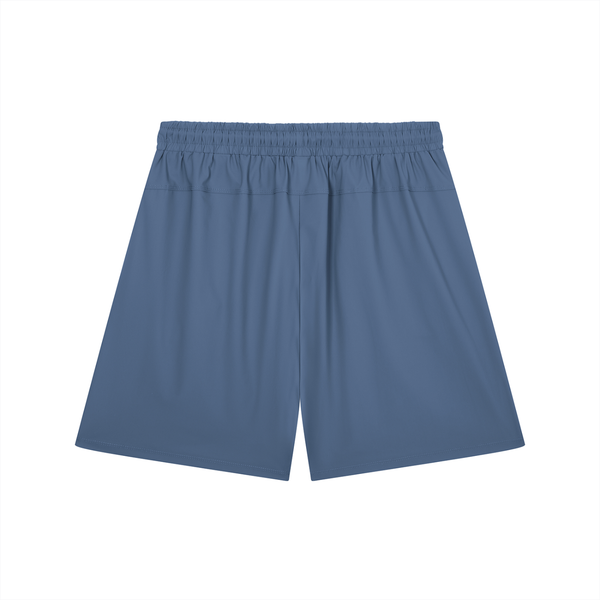 Waran Men’s Drawstring Shorts