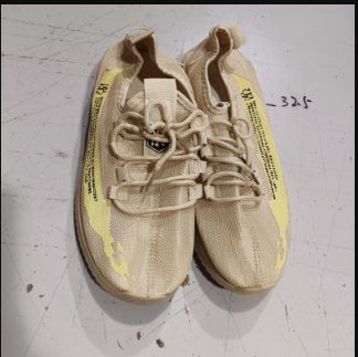 Chaussures de course légères pour hommes Baskets respirantes ultra-légères pour l'été