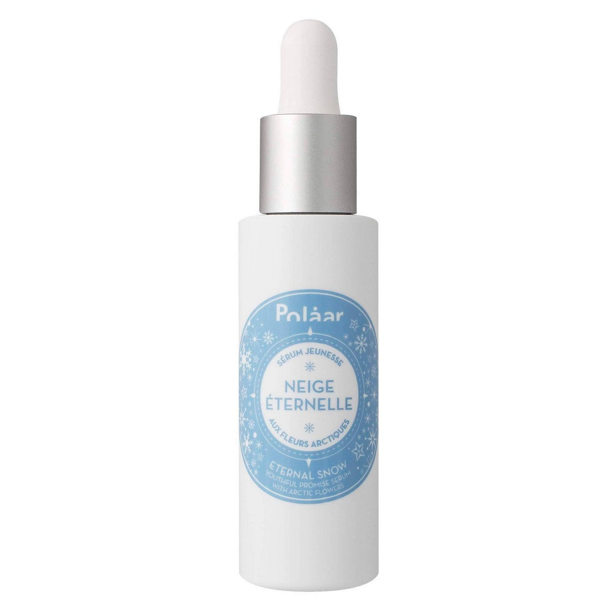 Facial Serum Polaar Eternal Snow 30 ml