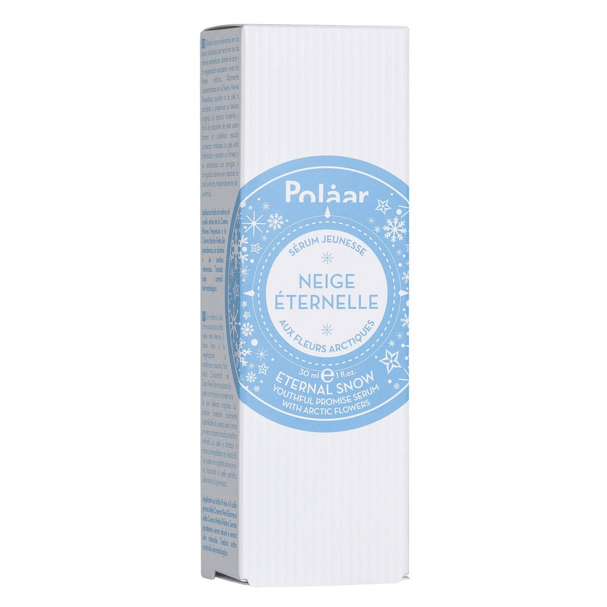 Facial Serum Polaar Eternal Snow 30 ml