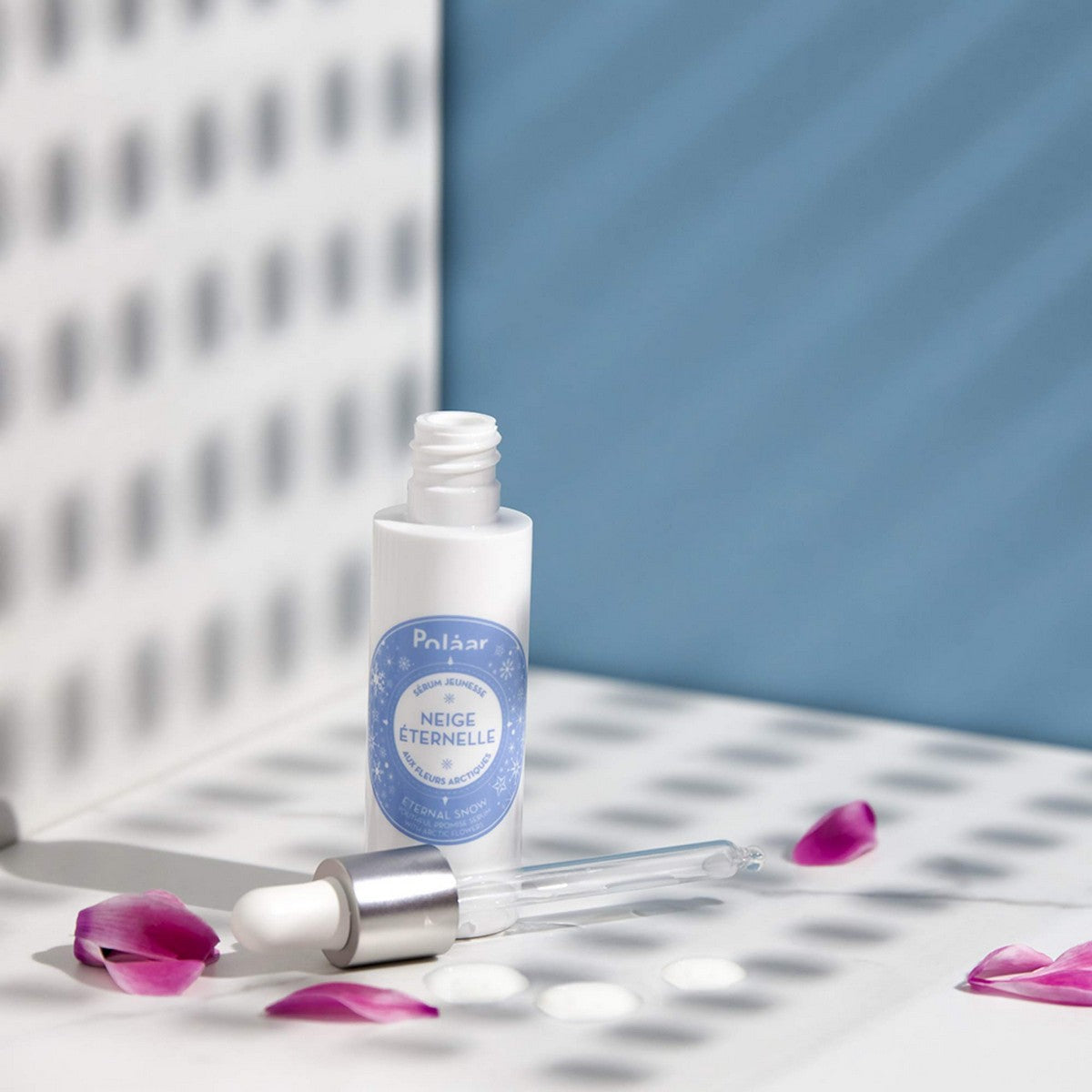 Facial Serum Polaar Eternal Snow 30 ml