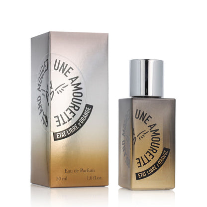 Unisex Perfume Etat Libre D'Orange UNE AMOURETTE EDP 50 ml