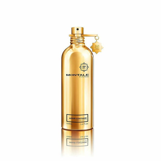 Unisex Perfume Montale AOUD LEATHER
