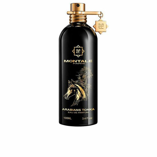 Men's Perfume Montale Arabians Tonka EDP 100 ml