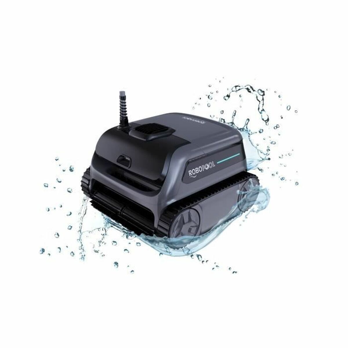 Swimming Pool Robot Vacuum Cleaner