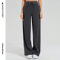 High-waisted Elastic Workout Outdoor Fitness Pants