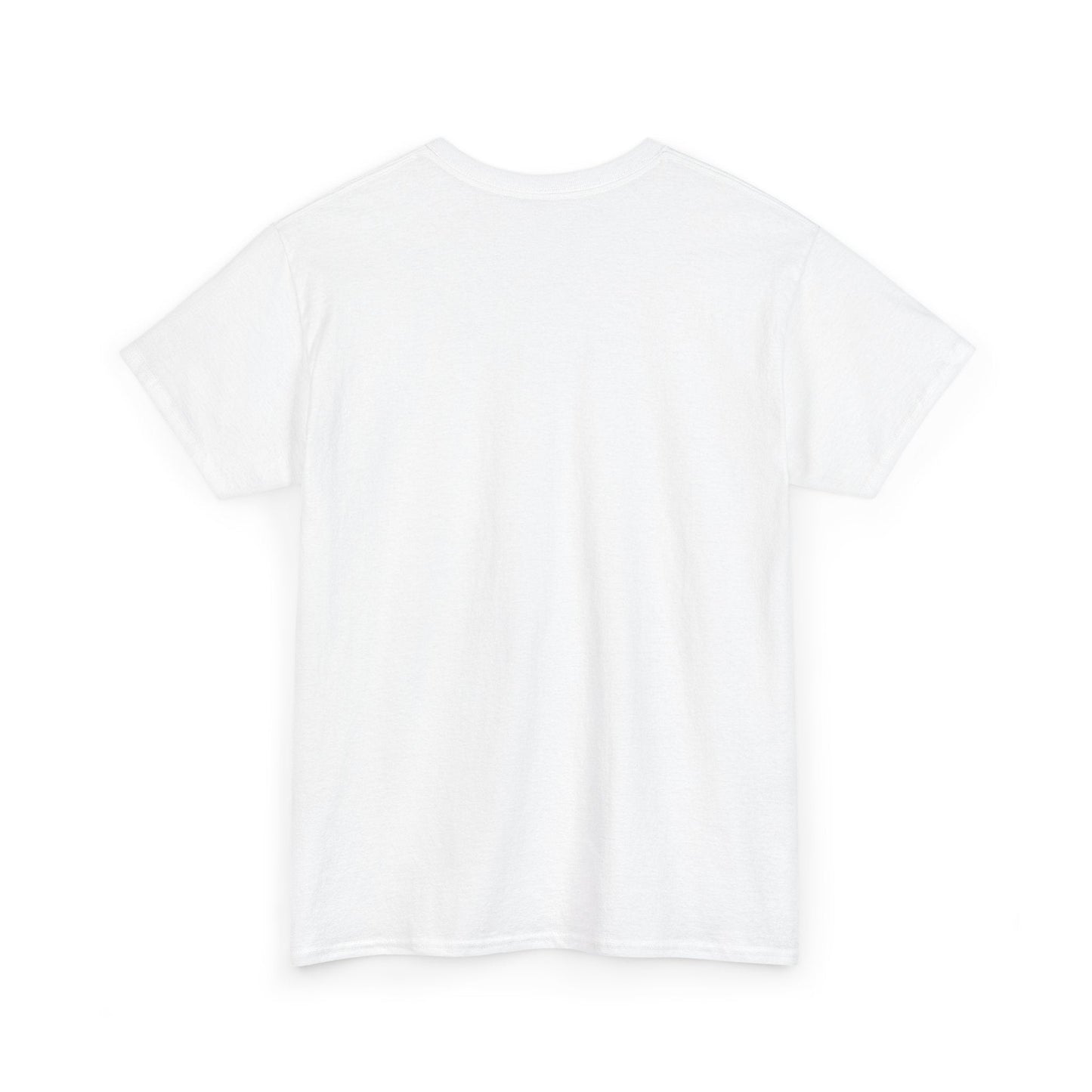 Waran Unisex Heavy Cotton Tee 180GSM