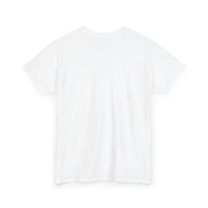 Waran Unisex Heavy Cotton Tee 180GSM