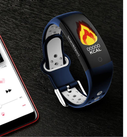 Q6S Smart Sports Watch