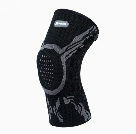 Professional Sports Knee Pads – Unisex Support for Basketball, Running & Football