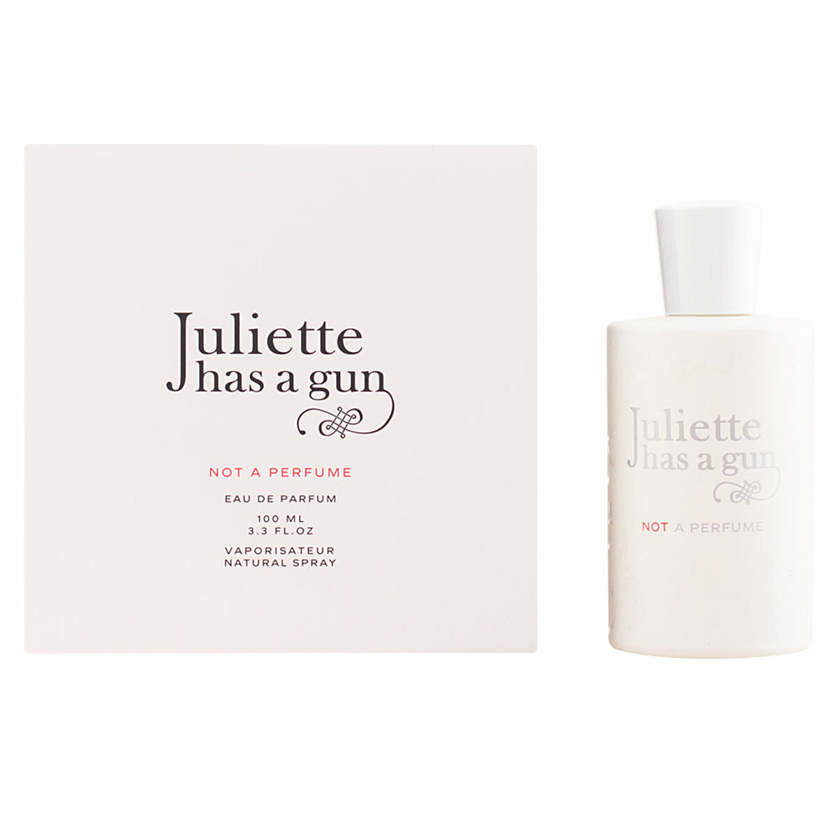 Women's Perfume Not A Juliette Has A Gun 33002775_1 EDP EDP 100 ml