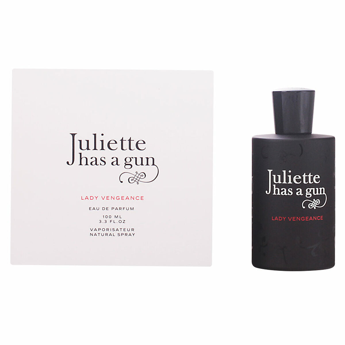 Women's Perfume Lady Vengeance Juliette Has A Gun EDP EDP 100 ml
